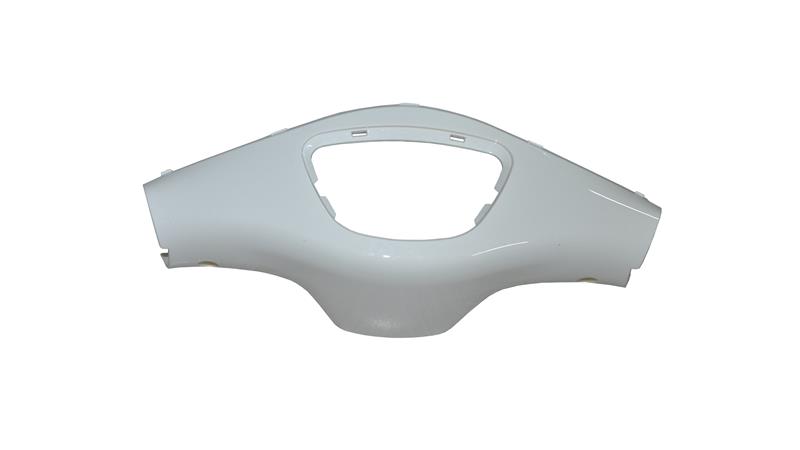 K.M PANELİ BEYAZ (DARKBLUE125)